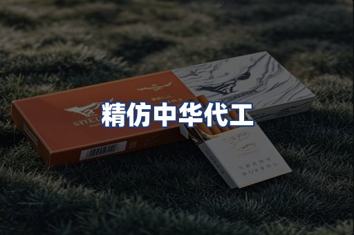 精仿中华代工